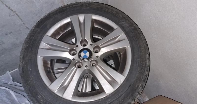 BMW Seria 3 cena 26000 przebieg: 224450, rok produkcji 2012 z Wieliczka małe 254